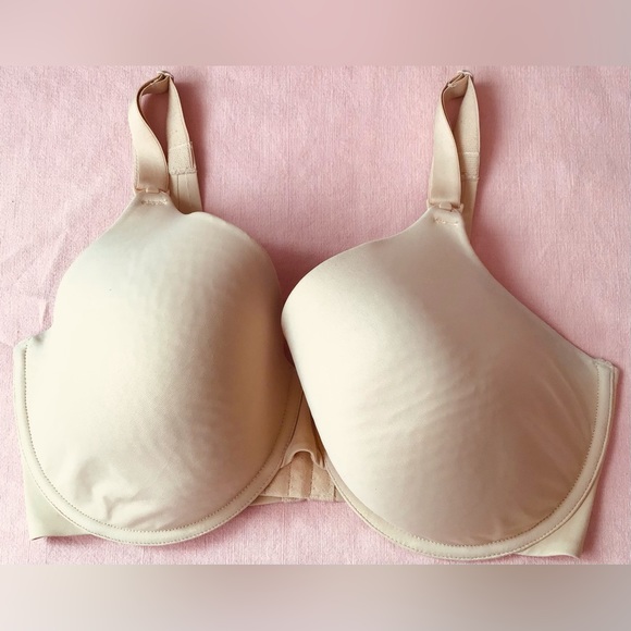 Motherhood intimates tan bra size 34G - Picture 1 of 9